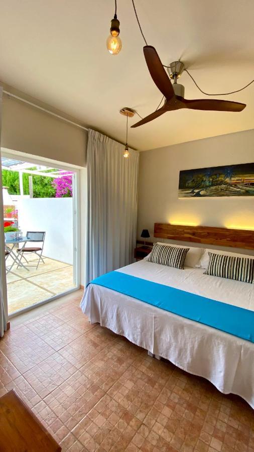 Can Damia 1 Cala Saona Exterior photo